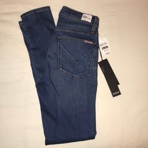 NWT Hudson Barbara High Waist Jeans